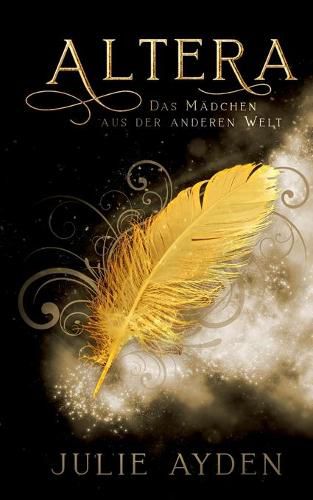 Cover image for Altera: Das Madchen aus der anderen Welt
