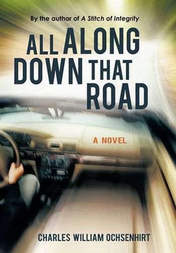 Cover image for All Along Down That Road