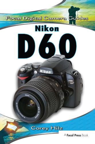 Cover image for Nikon D60