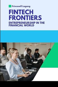 Cover image for FinTech Frontiers