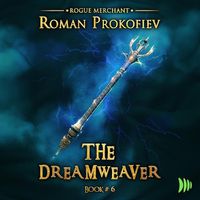 Cover image for The Dreamweaver