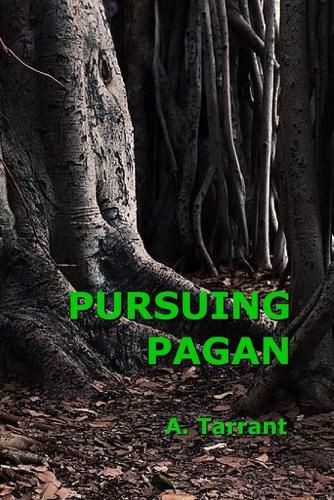 Cover image for Pursuing Pagan