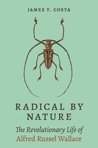 Cover image for Radical by Nature