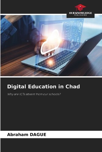 Cover image for Digital Education in Chad
