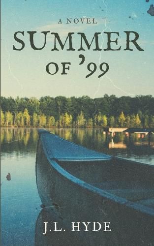 Cover image for Summer of '99