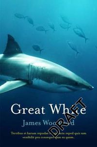 Cover image for Great White