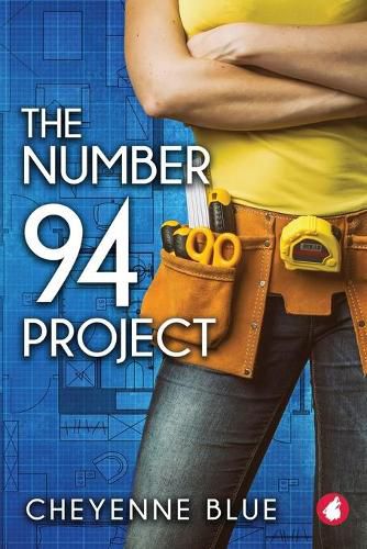 Cover image for The Number 94 Project