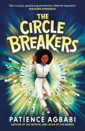 Cover image for The Circle Breakers