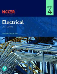 Cover image for Electrical Level 4