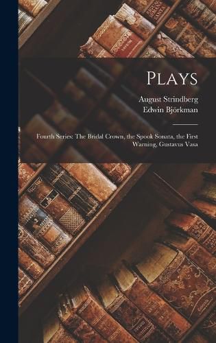 Cover image for Plays