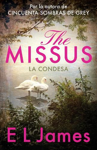 Cover image for The Missus (La Condesa)