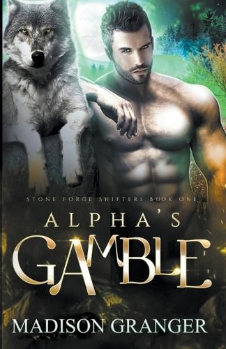 Cover image for Alpha's Gamble