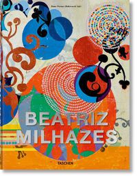 Cover image for Beatriz Milhazes