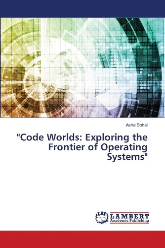 Cover image for "Code Worlds