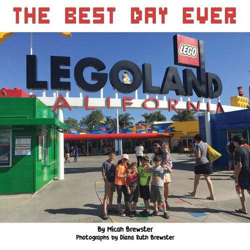 Cover image for The Best Day Ever