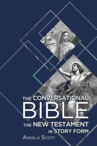 Cover image for The Conversational Bible