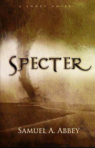 Cover image for Specter