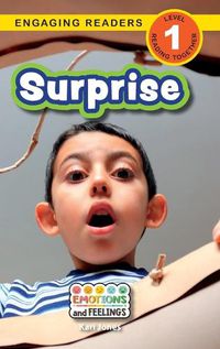 Cover image for Surprise