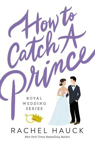 Cover image for How to Catch a Prince