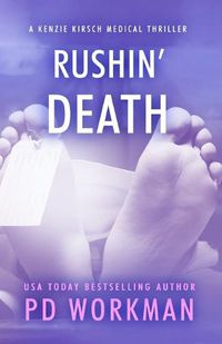 Cover image for Rushin' Death