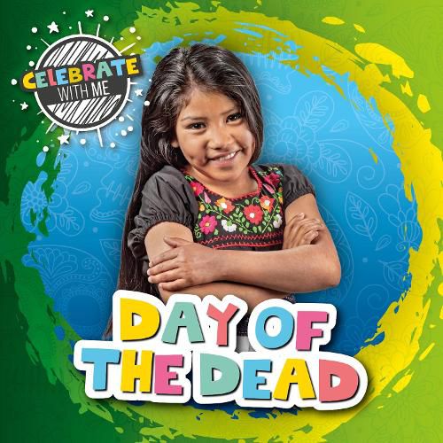 Cover image for Day of the Dead