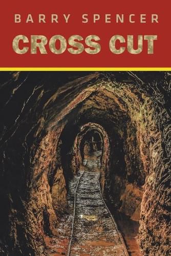 Cover image for Cross Cut