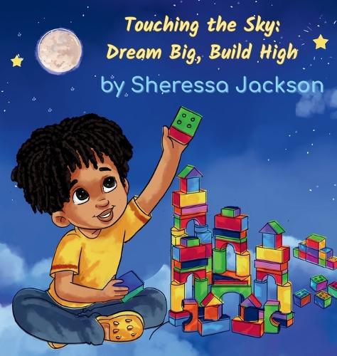 Cover image for Touching the Sky