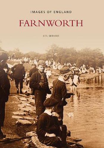 Cover image for Farnworth