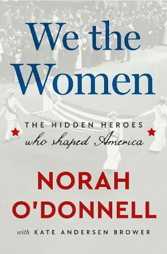 Cover image for We the Women