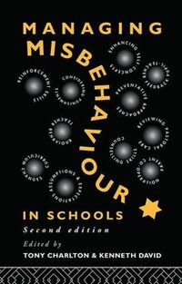 Cover image for Managing Misbehaviour in Schools