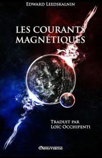 Cover image for Les courants magnetiques