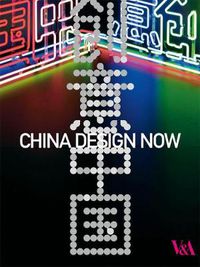 Cover image for China Design Now