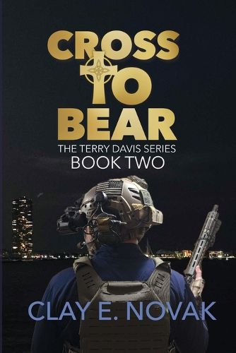 Cover image for Cross to Bear
