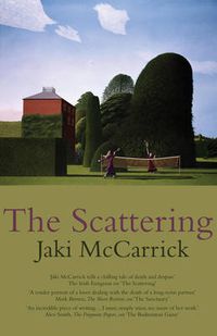 Cover image for The Scattering