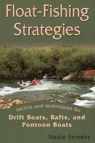 Cover image for Float-fishing Startegies
