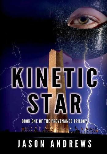 Cover image for Kinetic Star