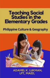 Cover image for Teaching Social Studies in the Elementary Grades