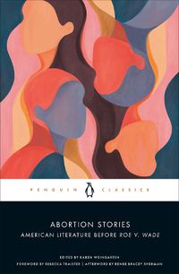 Cover image for Abortion Stories