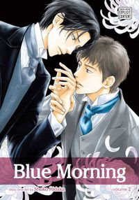 Cover image for Blue Morning, Vol. 2