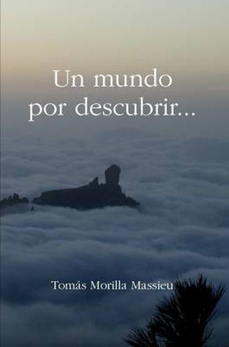 Cover image for Un Mundo Por Descubrir...