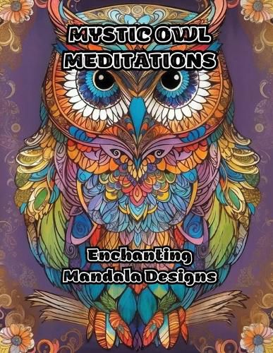 Mystic Owl Meditations