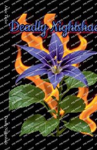 Cover image for Deadly Nightshade