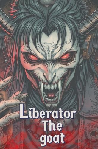 Cover image for Liberator The goat