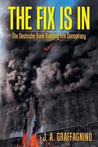 Cover image for The Fix Is In