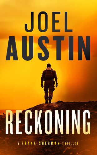 Cover image for Reckoning