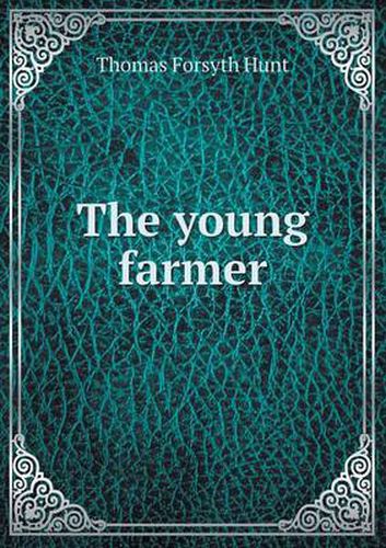 Cover image for The Young Farmer