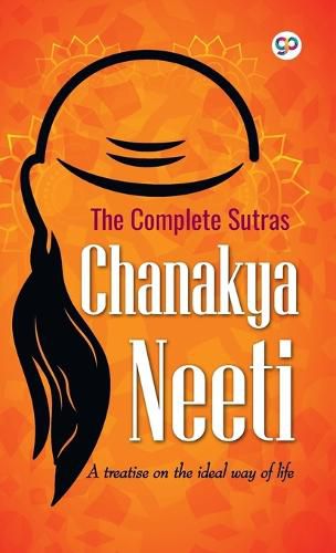 Cover image for Chanakya Neeti
