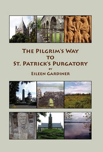 Cover image for The Pilgrim's Way to St. Patrick's Purgatory