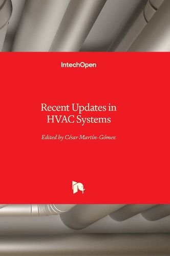 Cover image for Recent Updates in HVAC Systems
