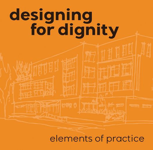 Cover image for Designing for Dignity
